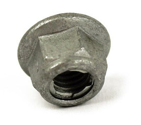 (02/05)-Hammerhead Nut, M6 Locking Flange Nut - 9.220.006 (02/05)-Hammerhead Nut, M6 Locking Flange Nut - 9.220.006