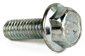 (01)-Hammerhead Bolt, M6x16 Flange Bolt - 9.106.016 (01)-Hammerhead Bolt, M6x16 Flange Bolt - 9.106.016