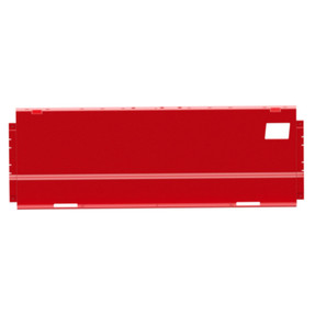 MadJax XSeries Storm Rosso Red Rear Body Front Panel MadJax XSeries Storm Rosso Red Rear Body Front Panel