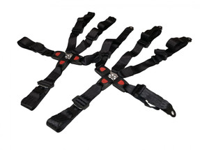 (7)-Hammerhead Seat Belt Assembly 5-Point - 6.000.354 (7)-Hammerhead Seat Belt Assembly 5-Point - 6.000.354