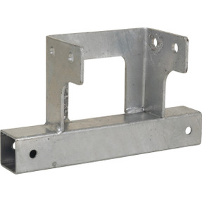 MadJax XSeries Storm Front Bumper Bracket MadJax XSeries Storm Front Bumper Bracket