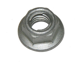 (6)-Hammerhead Nut, M8 Locking Flange Nut - 9.220.008 (6)-Hammerhead Nut, M8 Locking Flange Nut - 9.220.008