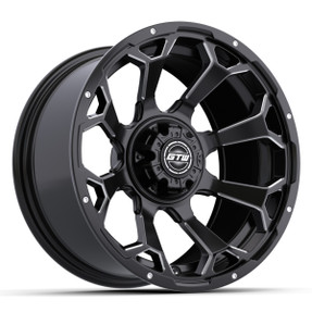 14x7 GTW® Raven Off-Road Wheel 14x7 GTW® Raven Off-Road Wheel