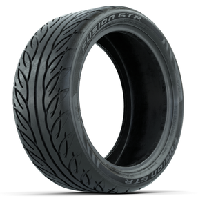 205/40-R14 GTW® Fusion GTR Steel Belted Street Tire 205/40-R14 GTW® Fusion GTR Steel Belted Street Tire