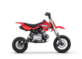 “2025 SSR SR110SE red 110cc youth semi-automatic dirt bike electric kick start inverted forks” “2025 SSR SR110SE red 110cc youth semi-automatic dirt bike electric kick start inverted forks”