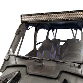 EVOLUTION UTV Windshields-Polaris Ranger EVOLUTION UTV Windshields-Polaris Ranger