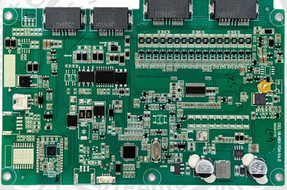 Evolution 2.04.1410 BMS PCB Board with CANbus for 105ah/110AH/160ah Lithium Battery – Advanced Battery Management System Evolution 2.04.1410 BMS PCB Board with CANbus for 105ah/110AH/160ah Lithium Battery – Advanced Battery Management System