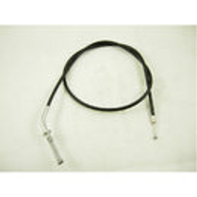 (12) Front Brake Cable (12) Front Brake Cable