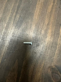 PHILLIPS BOLT M4X12 PHILLIPS BOLT M4X12