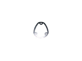 (15) EXHAUST END CAP (15) EXHAUST END CAP