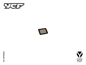 (05) OIL SCREEN FILTER (05) OIL SCREEN FILTER