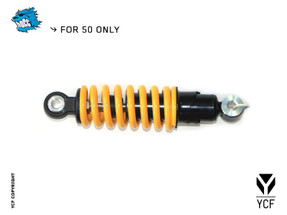 (04) REAR SHOCK ABSORBER 50cc (04) REAR SHOCK ABSORBER 50cc