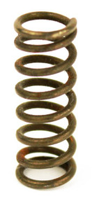 (17) Hammerhead Spring, Shift Indent Spring for 150cc with F/N/R (17) Hammerhead Spring, Shift Indent Spring for 150cc with F/N/R