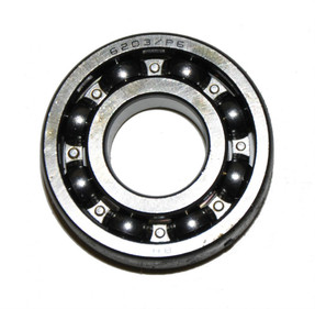 (19) Hammerhead Ball Bearing 6203 (19) Hammerhead Ball Bearing 6203