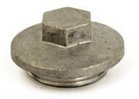 (05) Hammerhead Cap, Oil Drain Cap for 150cc, GY6 (05) Hammerhead Cap, Oil Drain Cap for 150cc, GY6