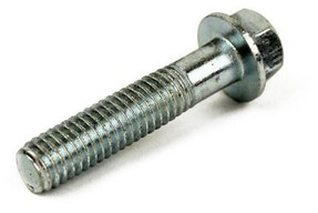 (13) Hammerhead Bolt, M6x28 Flange Bolt (13) Hammerhead Bolt, M6x28 Flange Bolt