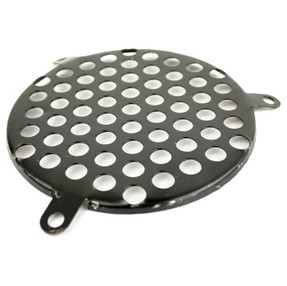 (02) Hammerhead Dust Cover, Fan Isolation Mesh for 150cc, GY6 (02) Hammerhead Dust Cover, Fan Isolation Mesh for 150cc, GY6