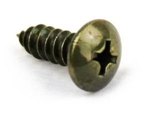 (06) Hammerhead Screw, ST3.5x13 Tapping Screw (06) Hammerhead Screw, ST3.5x13 Tapping Screw