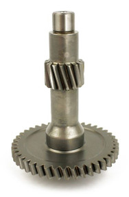 (12) Hammerhead Gear, Secondary / Drive Shaft for 150cc with F/N/R (12) Hammerhead Gear, Secondary / Drive Shaft for 150cc with F/N/R