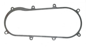 (02) Hammerhead Gasket, Belt Cover Gasket for 150cc with F/N/R (02) Hammerhead Gasket, Belt Cover Gasket for 150cc with F/N/R