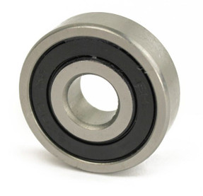 (06) Hammerhead Bearing 6200, 10x30x9 Ball Bearing for 150cc CVT Cover (06) Hammerhead Bearing 6200, 10x30x9 Ball Bearing for 150cc CVT Cover