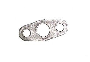 (02/06) Hammerhead GTS 150 Gasket, Muffler Injection System Gasket for 150cc, GY6 (02/06) Hammerhead GTS 150 Gasket, Muffler Injection System Gasket for 150cc, GY6