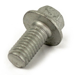 (01) Bolt, M8x16 Flange Bolt (01) Bolt, M8x16 Flange Bolt