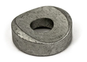 (09) Hammerhead Washer, M8 R-Washer for Roll Cage/Fuel Tank (09) Hammerhead Washer, M8 R-Washer for Roll Cage/Fuel Tank