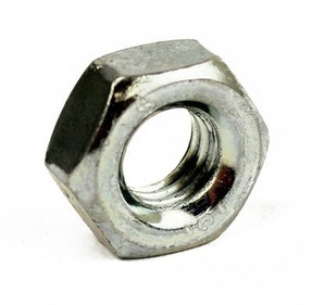 (04) Hammerhead Nut, M8 Non-Locking Nut (04) Hammerhead Nut, M8 Non-Locking Nut
