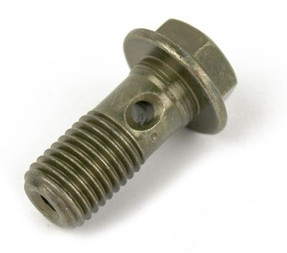 (03) Hammerhead Bolt, M10x24 Fine-Thread Banjo Bolt (03) Hammerhead Bolt, M10x24 Fine-Thread Banjo Bolt