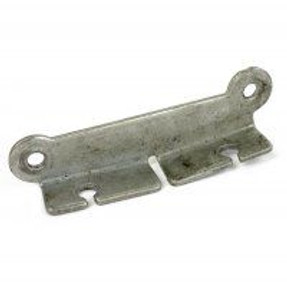 (01) Shifter Cable Bracket (01) Shifter Cable Bracket