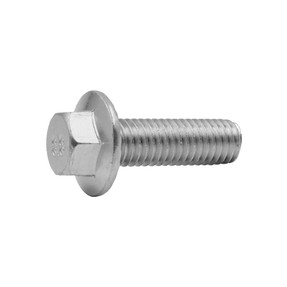 (16) Hammerhead M8x25 Flange Bolt (16) Hammerhead M8x25 Flange Bolt