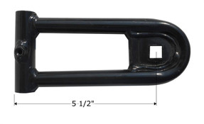 (07) Hammerhead Suspension Arm Upper (MULTIPLE COLORS (07) Hammerhead Suspension Arm Upper (MULTIPLE COLORS