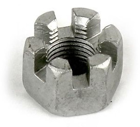 (15) Hammerhead M12 Castle Nut (15) Hammerhead M12 Castle Nut