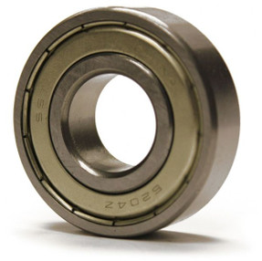 (06) Hammerhead Bearing 6204-Z, Inner Hub Bearing (06) Hammerhead Bearing 6204-Z, Inner Hub Bearing