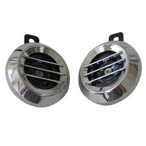 (13) Hammerhead Horn (13) Hammerhead Horn