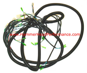 (01) Hammerhead Wiring Harness (01) Hammerhead Wiring Harness