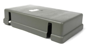 (01) Hammerhead Battery Cover (01) Hammerhead Battery Cover