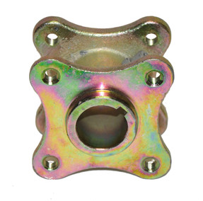 (13) Hammerhead Rear Sprocket Hub for Mudhead 208R (13) Hammerhead Rear Sprocket Hub for Mudhead 208R