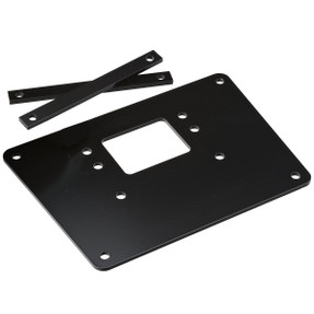 Viper ATV Winch Mount Plate - Arctic Cat - Arctic Cat ATVs Viper ATV Winch Mount Plate - Arctic Cat - Arctic Cat ATVs