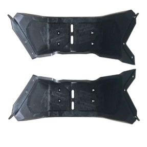 (06) Trailhawk 10|Tao Rex| Left & Right Footrest (Pair) (06) Trailhawk 10|Tao Rex| Left & Right Footrest (Pair)