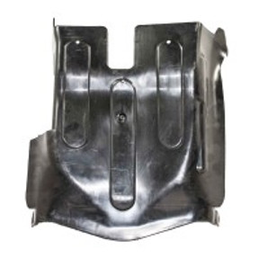 (04) Wolf Rx-50 Cover Under (04) Wolf Rx-50 Cover Under