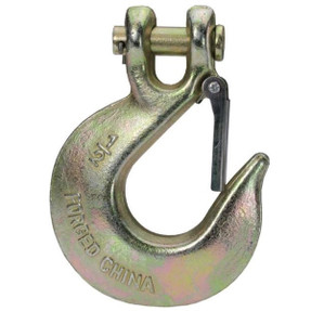 VIPER Recovery Clevis Hook VIPER Recovery Clevis Hook