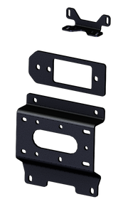 KFI Cushman UTV Winch Mount| Cushman KFI UTV Winch Mount KFI Cushman UTV Winch Mount| Cushman KFI UTV Winch Mount