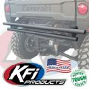 KFI Rear Bumpers - Kawasaki Utv KFI Rear Bumpers - Kawasaki Utv