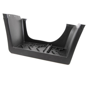 (07) Tao Boulder Left Footrest (07) Tao Boulder Left Footrest