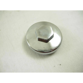 (09) Tao Boulder Valve Cap (09) Tao Boulder Valve Cap