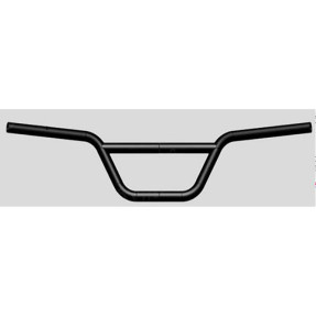(01) Tao D125/TForce Handle Bars (01) Tao D125/TForce Handle Bars