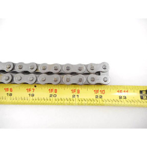 (06) Tao D125 Drive Chain (428-90) (06) Tao D125 Drive Chain (428-90)