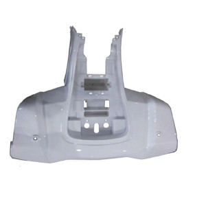 ATV Body-Rear (RAPTOR 200) ATV Body-Rear (RAPTOR 200)